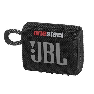 branded jbl speaker from garuda promotions