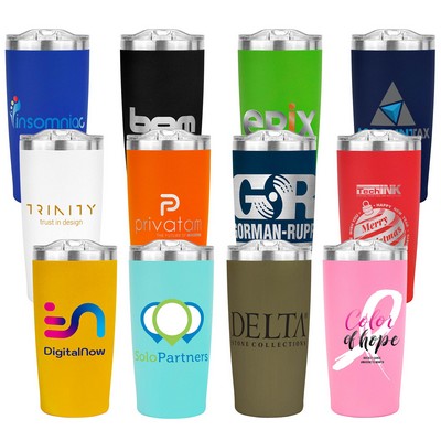 branded tumblers