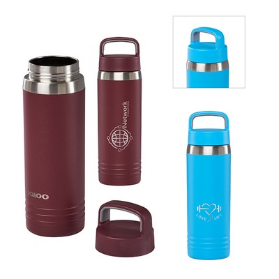 branded waterbottles