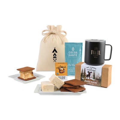 smores gift set