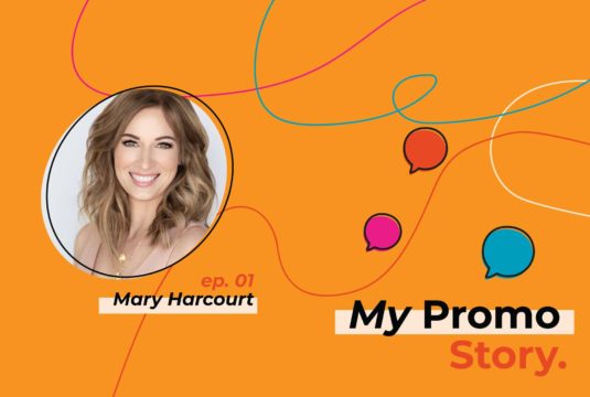 my promo story mary