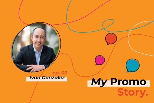my promo story ivan gonzalez