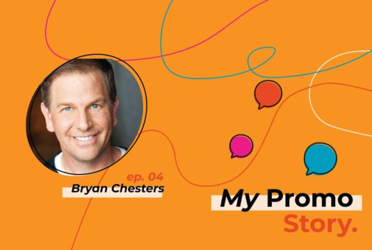 my promo story bryan chesters