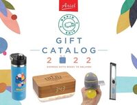 holiday promotional gifts