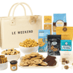 tote bag gift set