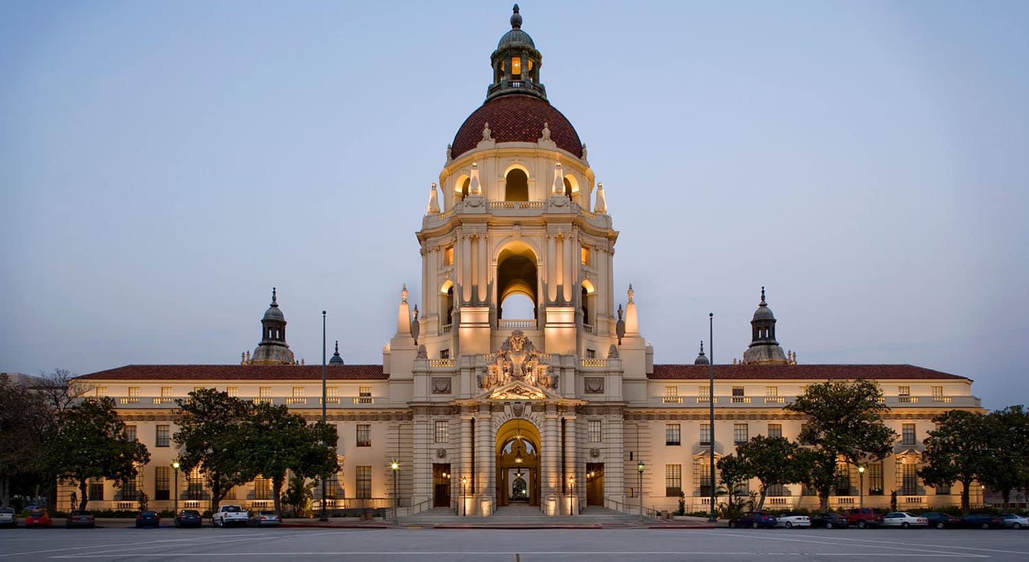 Pasadena Los Angeles