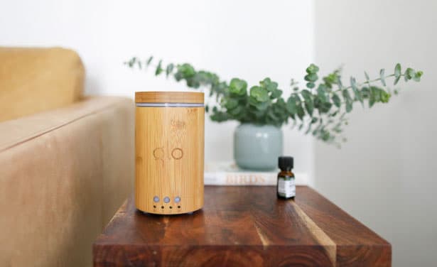 essential oil diffuser