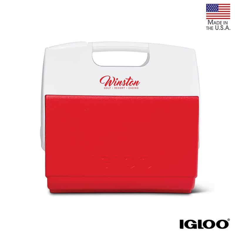 igloo playmate cooler