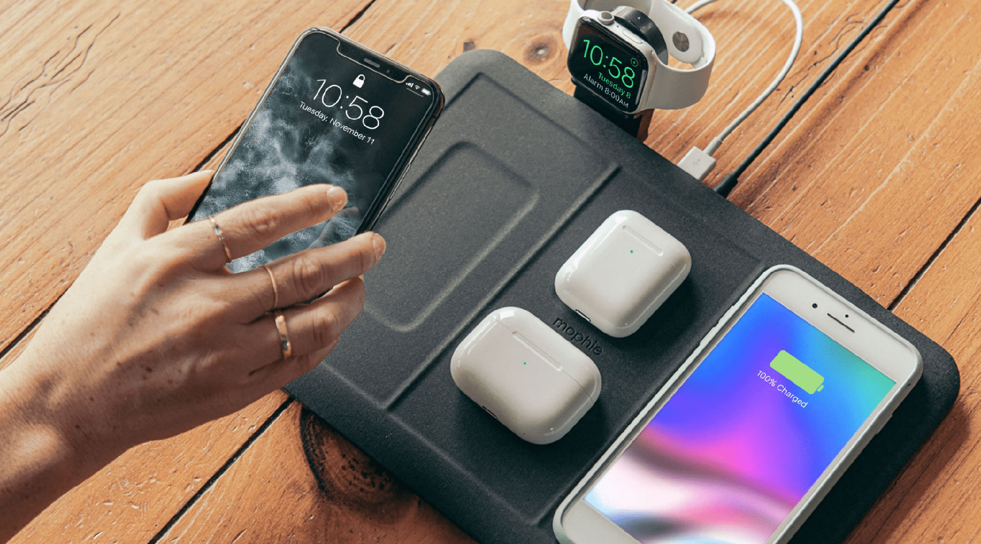 power bank trends 2024
