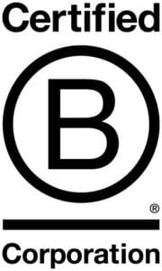 certified b corp