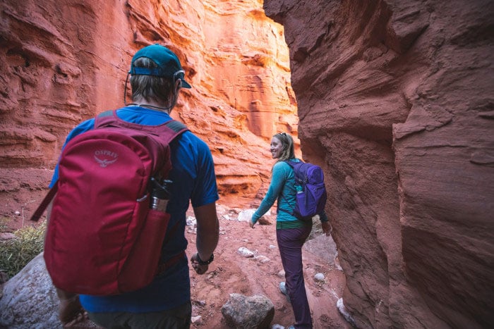 osprey daylite backpack