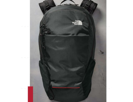 North Face 18L Backpack