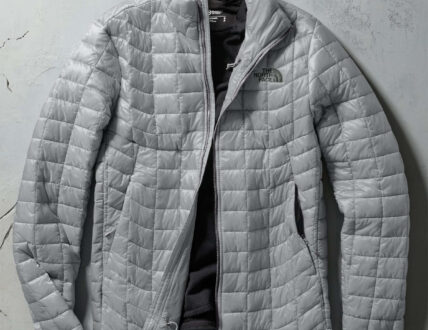 north face thermalball trekker jacket
