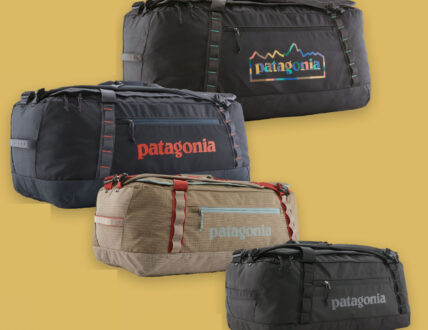 Black Hole® Duffels