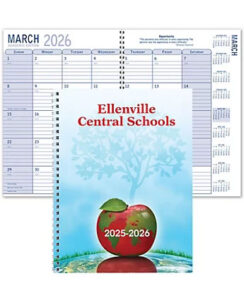 academic planner