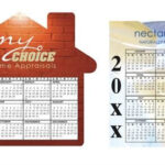 calendar maget