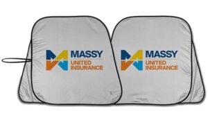 custom sunshade