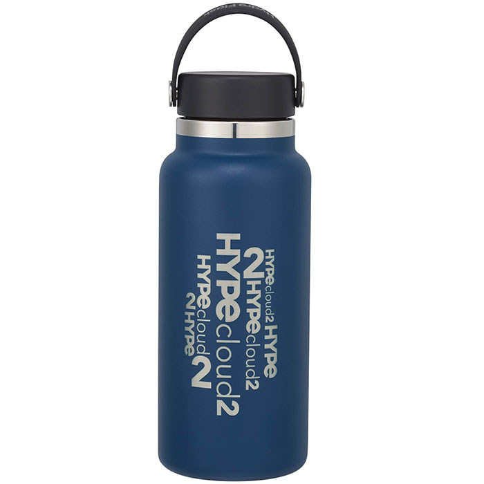 hydro flask 32oz wide mouth bottle