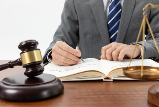 law firm los angeles
