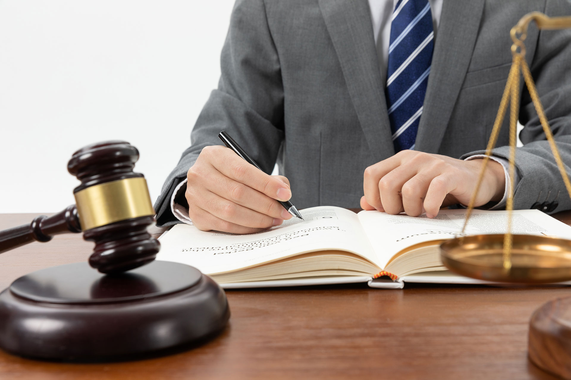 law firm los angeles