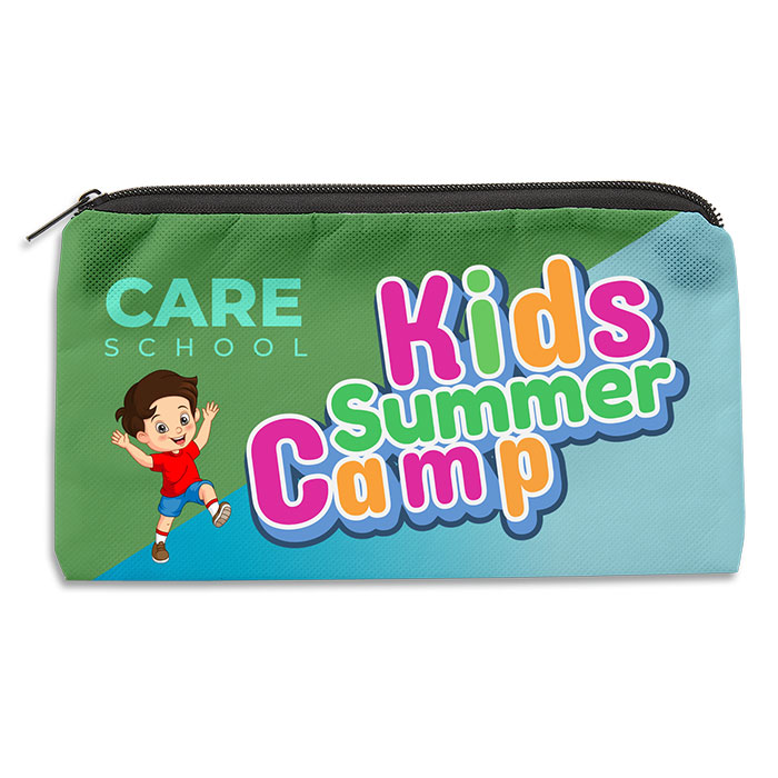 school pouch