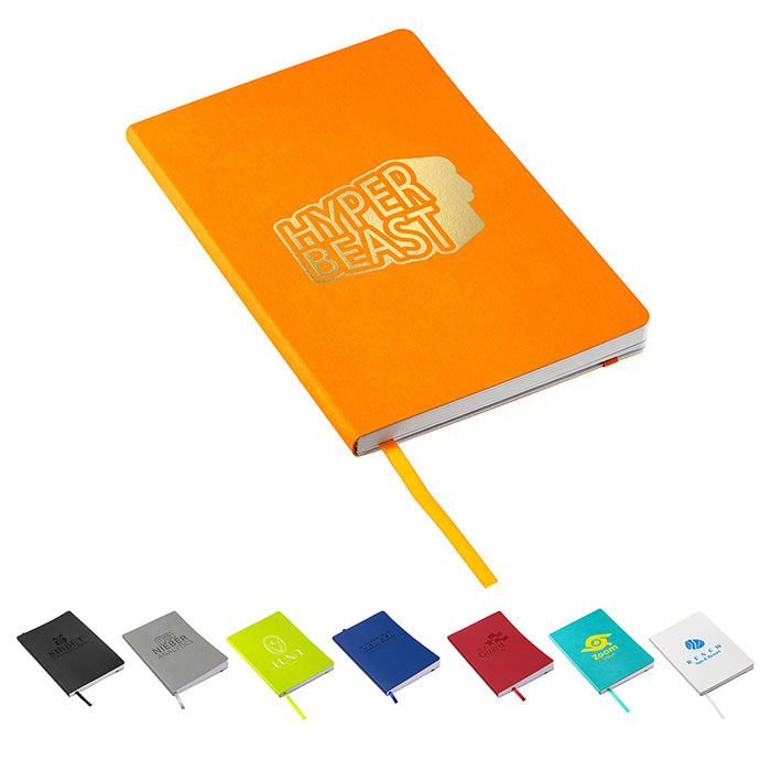 softcover journal