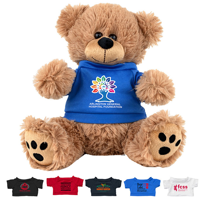 teddy bear