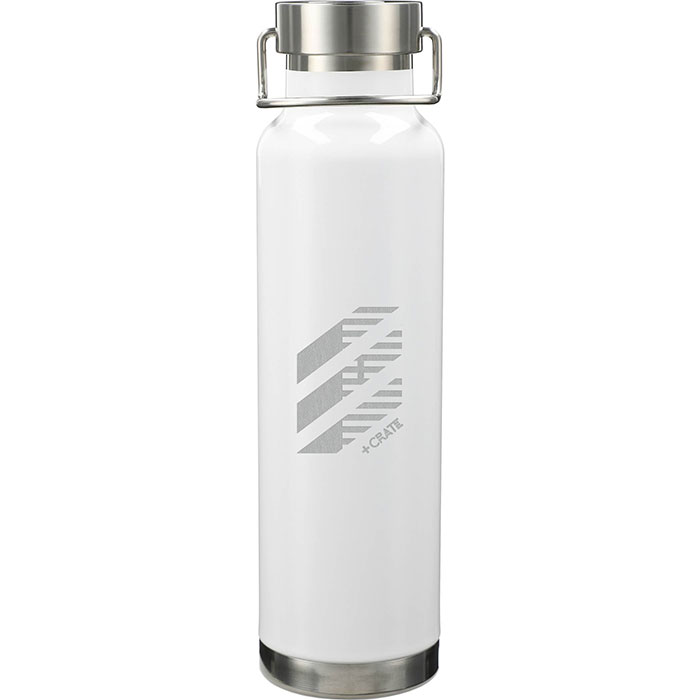 Thor copper bottle 32oz