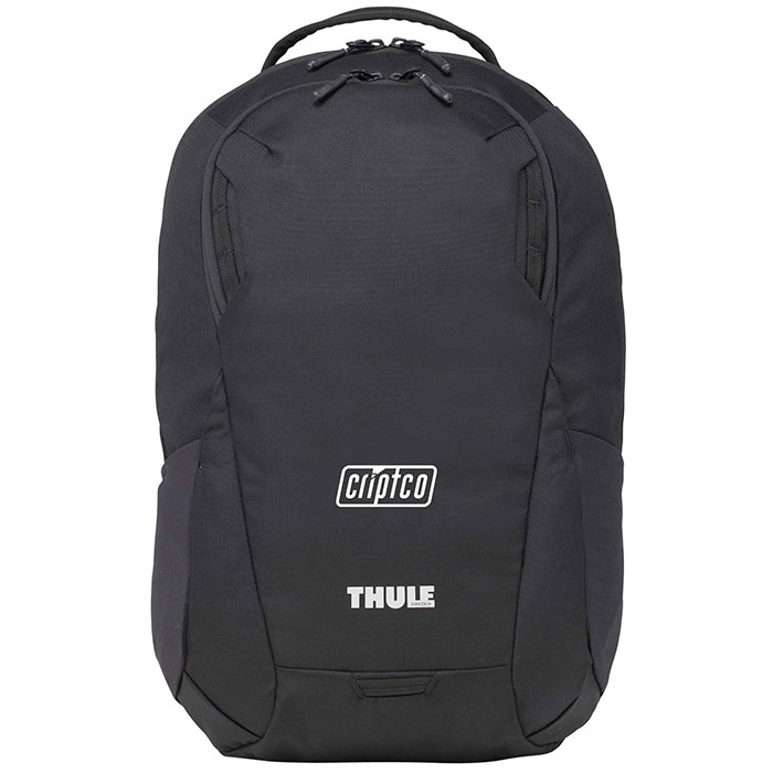 thule computer backpack
