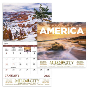 wall calendar
