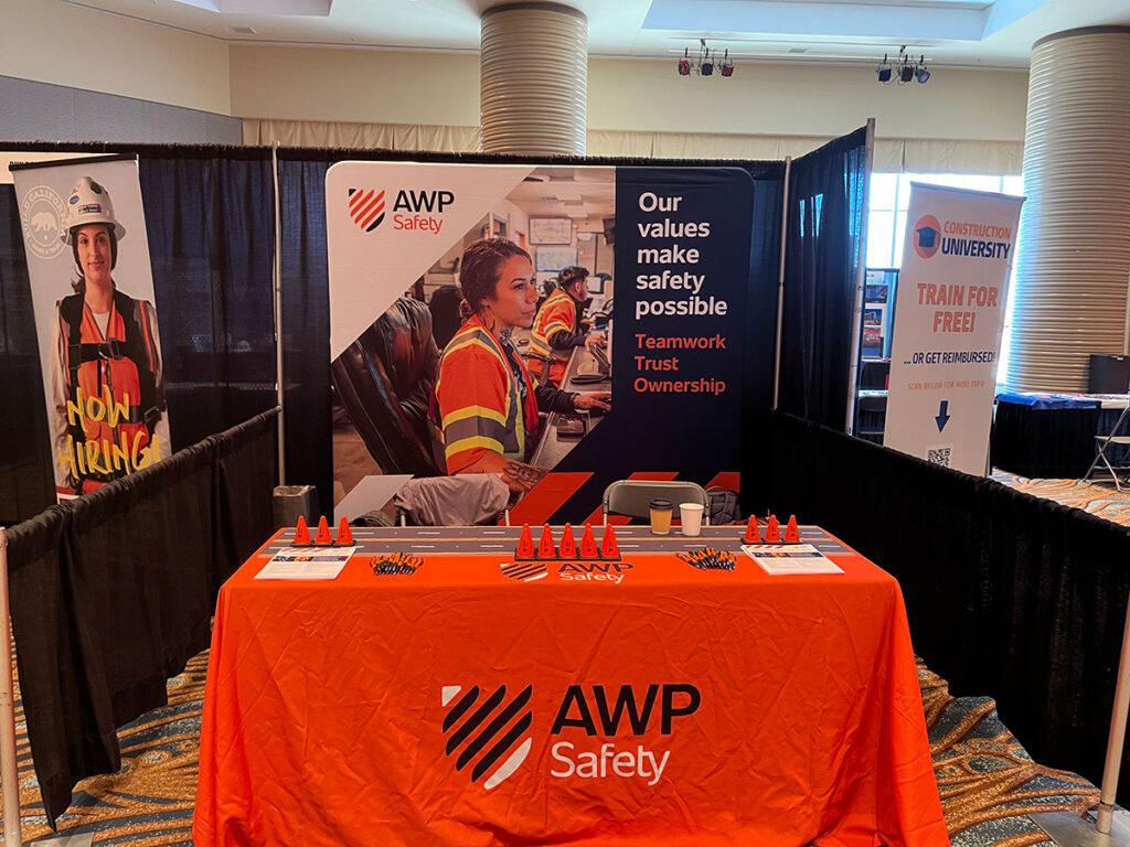 awp safety booth