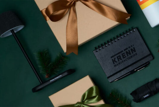 holiday corporate gifts