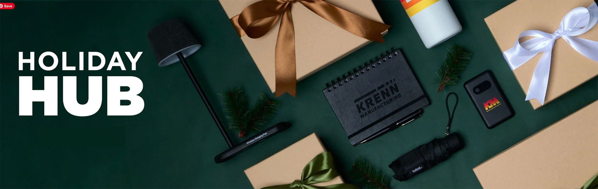 holiday corporate gifts