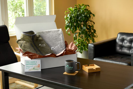 on demand gift store