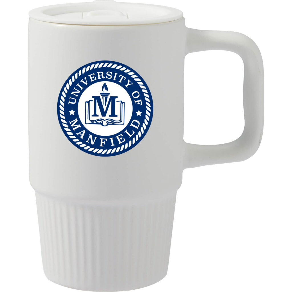 mug with lid
